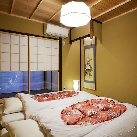 Rinn Sanjusangendo Kyoto Exterior photo