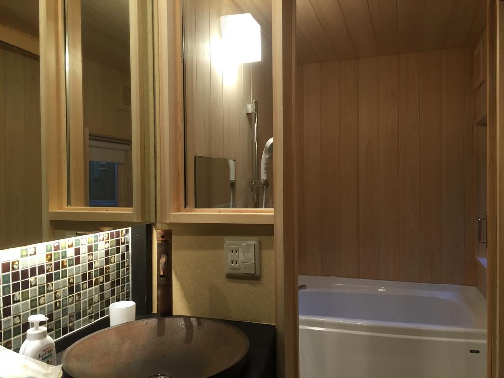 Rinn Sanjusangendo Kyoto Exterior photo