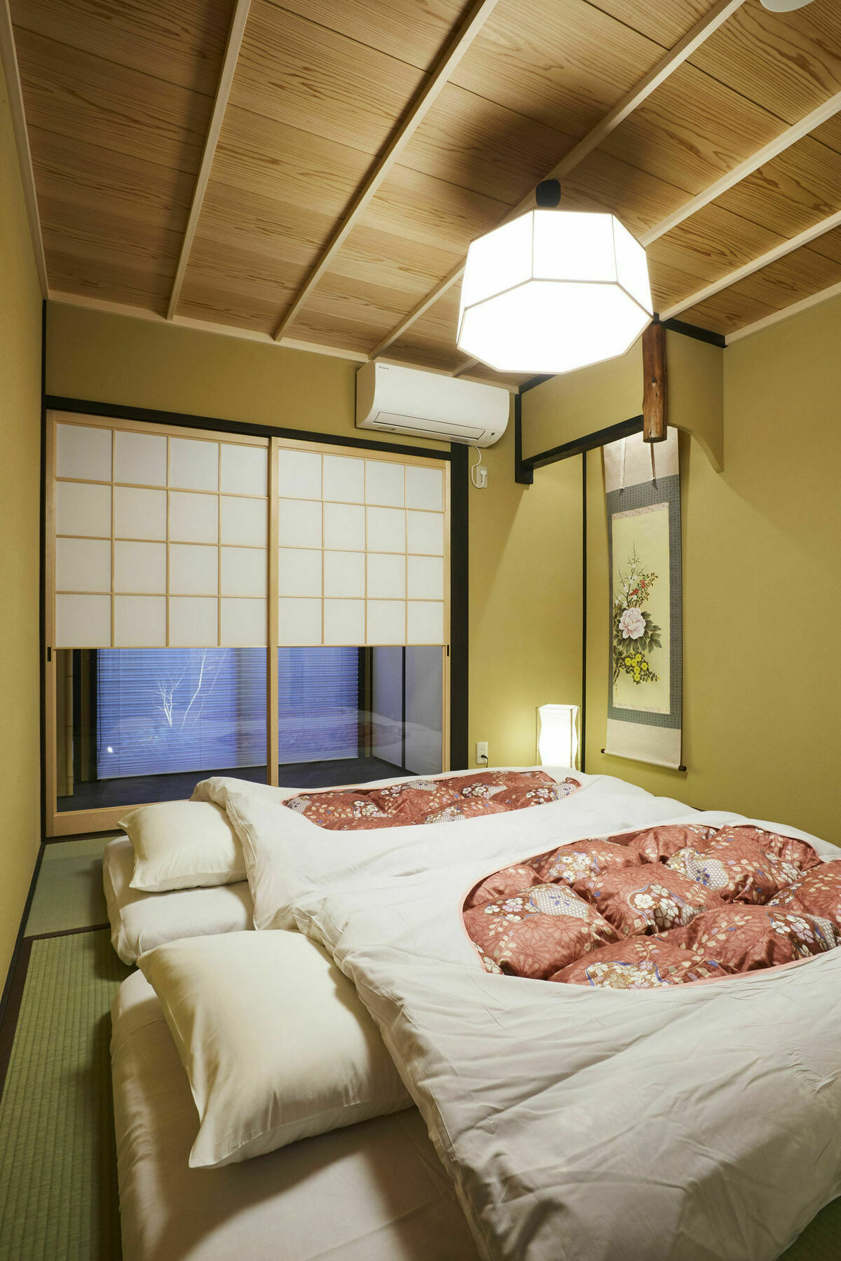 Rinn Sanjusangendo Kyoto Exterior photo