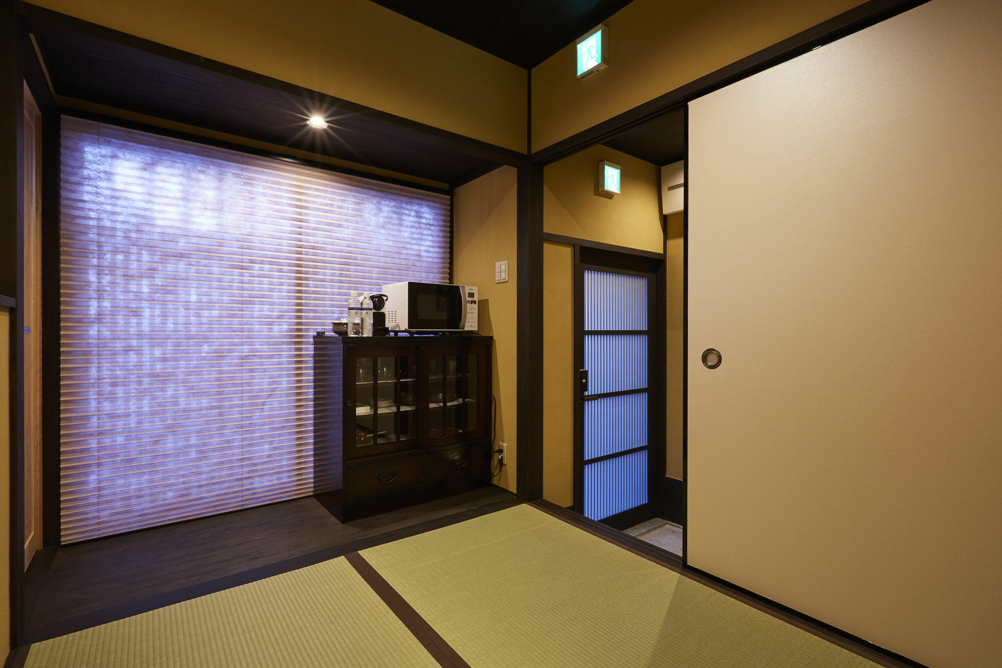 Rinn Sanjusangendo Kyoto Exterior photo