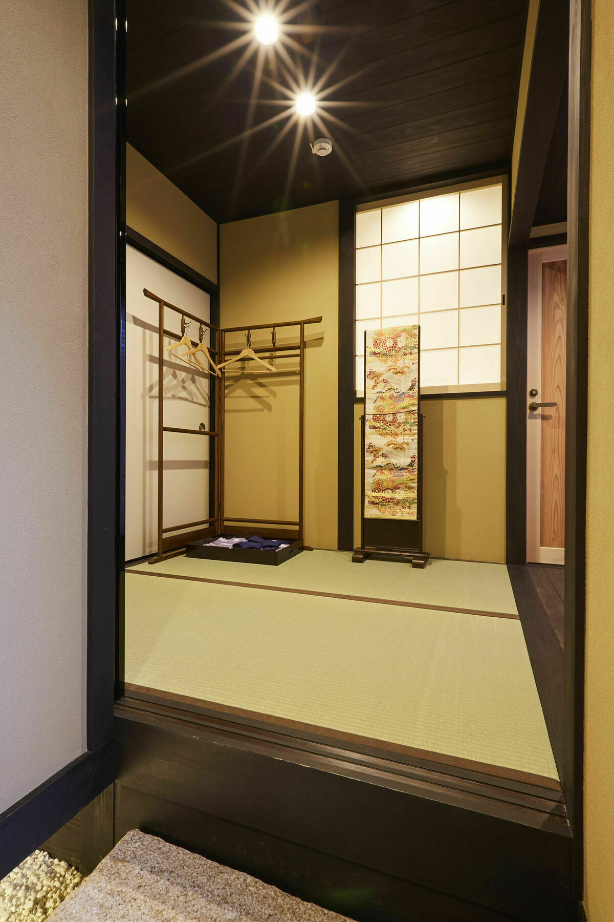 Rinn Sanjusangendo Kyoto Exterior photo