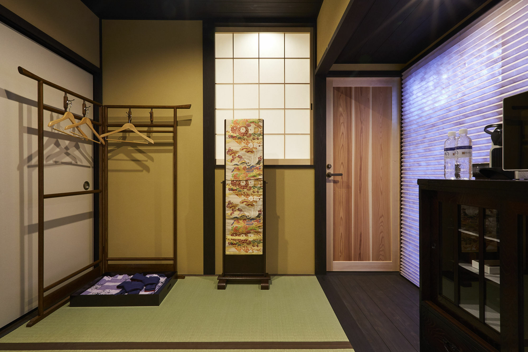 Rinn Sanjusangendo Kyoto Exterior photo